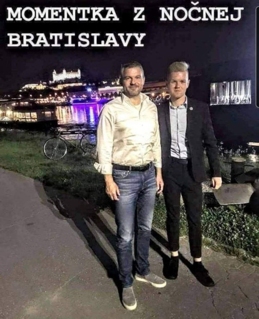 ked este Bartek konkuroval Nahlikovi: