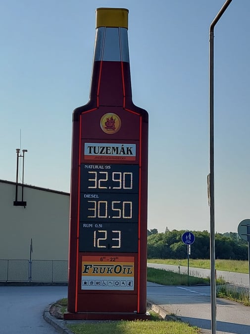 Podprahovka na pumpe ? :DD
