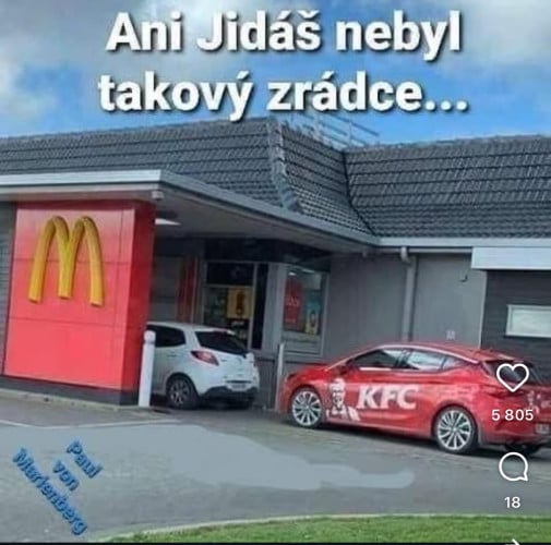 Jeden na piatok...