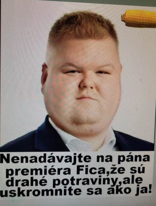 na kukuricnej diete: